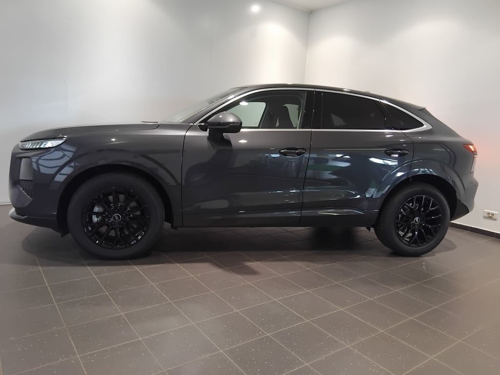AUDI Q3 2026 — imagine 2