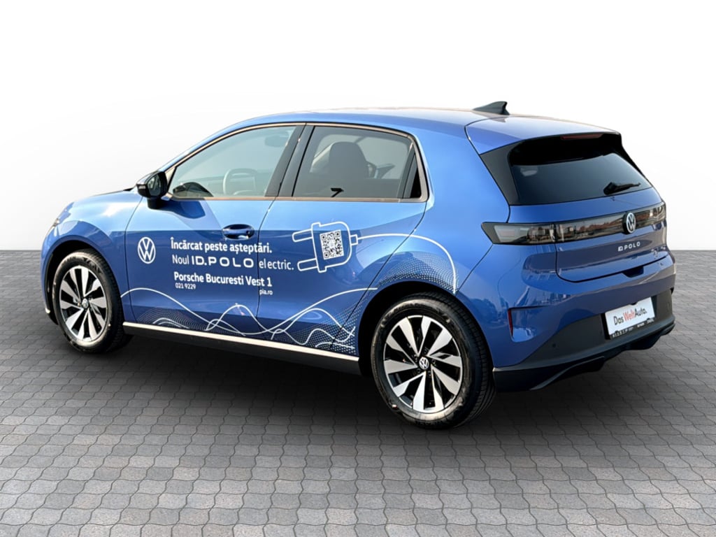 VOLKSWAGEN  2026 — imagine 3