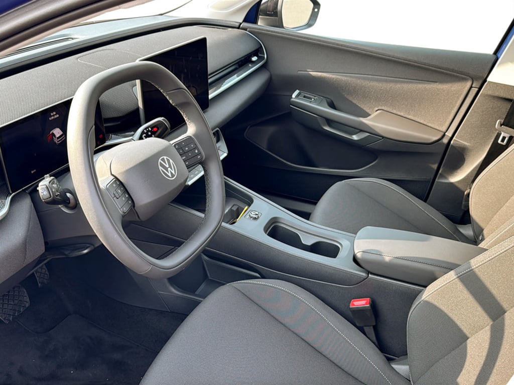 VOLKSWAGEN  2026 — imagine 12