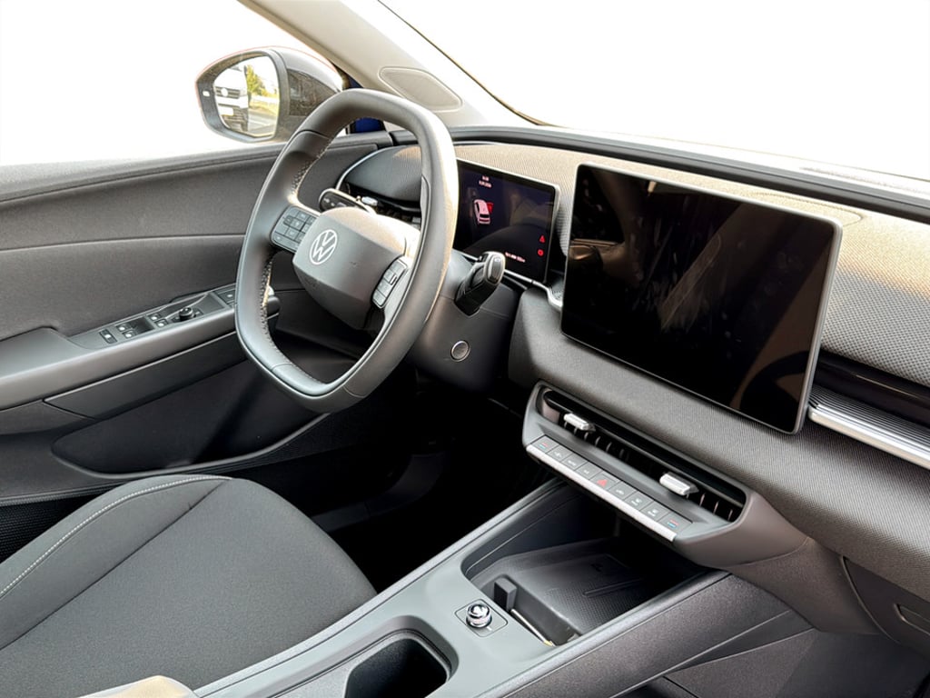 VOLKSWAGEN  2026 — imagine 19