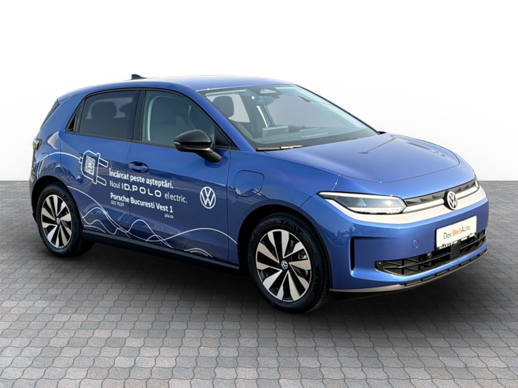 VOLKSWAGEN  2026 — imagine 5