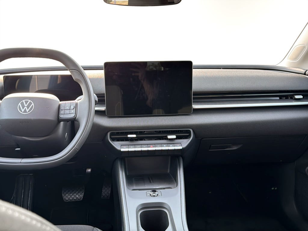 VOLKSWAGEN  2026 — imagine 13