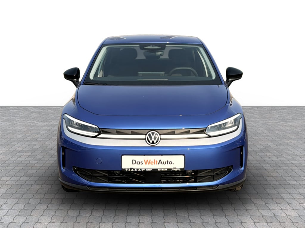 VOLKSWAGEN  2026 — imagine 4