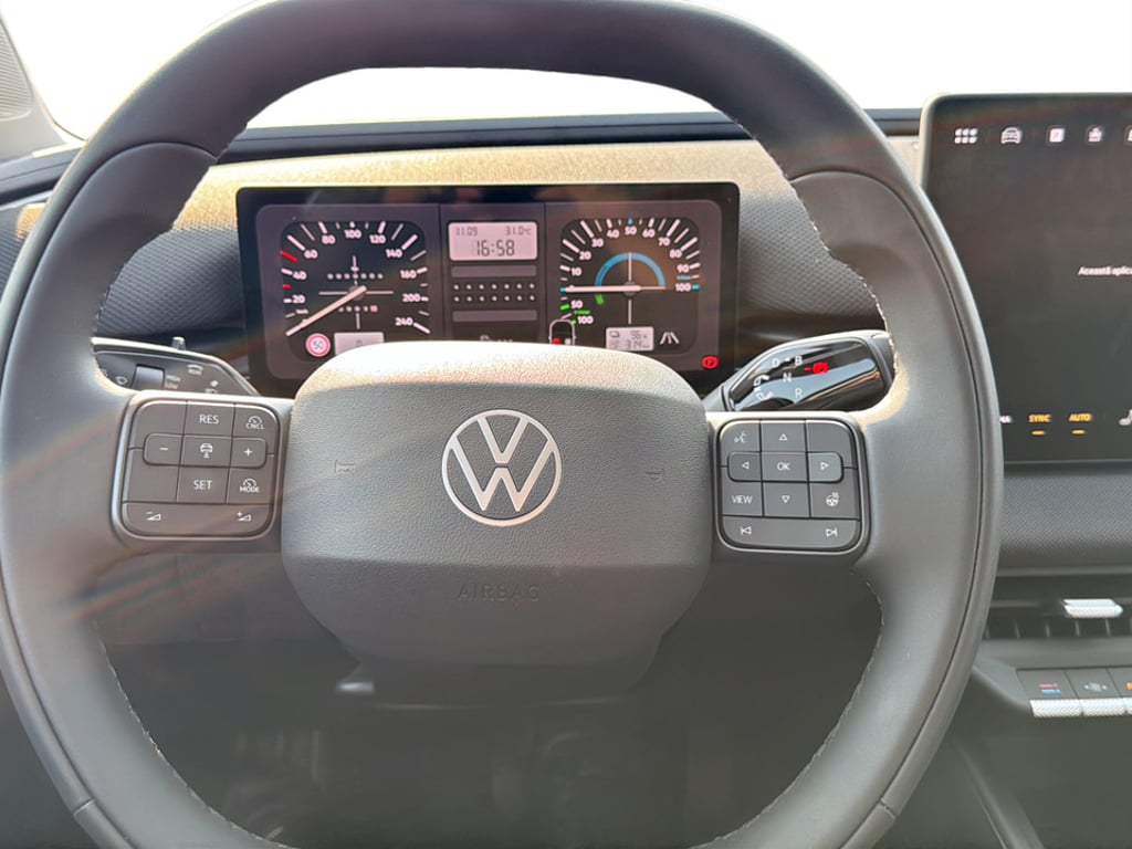 VOLKSWAGEN  2026 — imagine 20