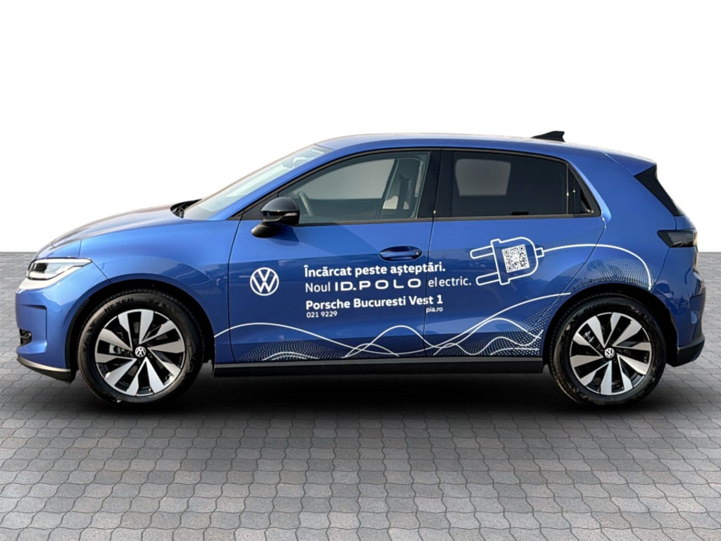 VOLKSWAGEN  2026 — imagine 2