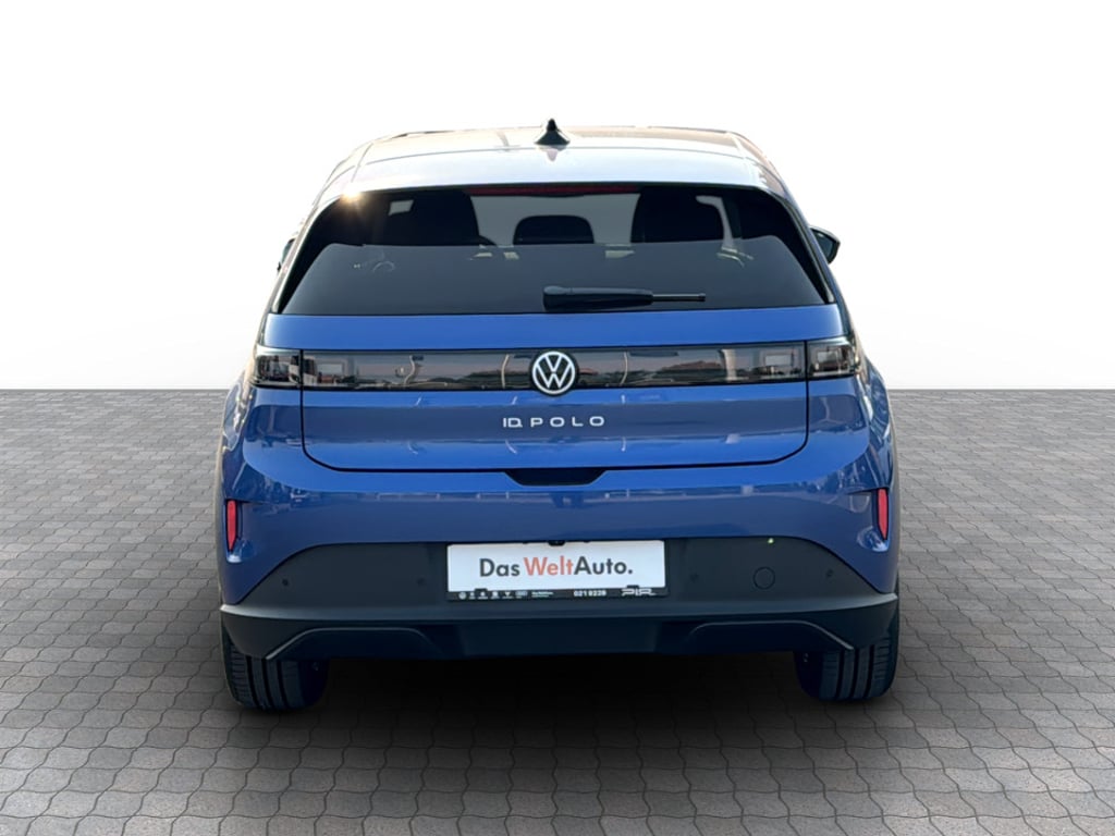 VOLKSWAGEN  2026 — imagine 8