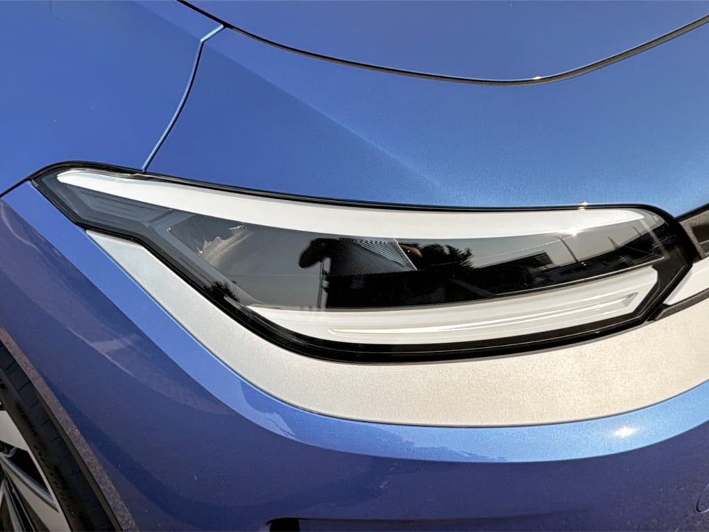 VOLKSWAGEN  2026 — imagine 9