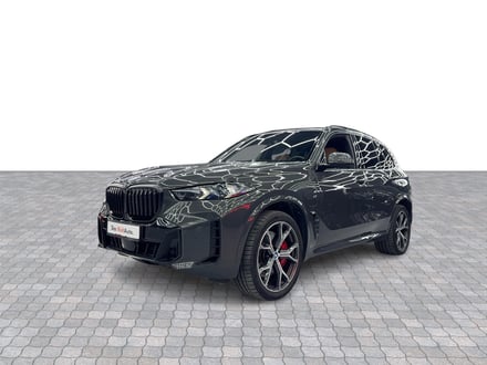 BMW X5 xDrive50e PHEV 25,7kWh Aut.