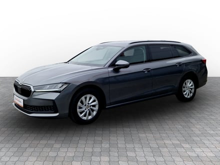 Škoda Superb Kombi 1,5 TSI ACT Style