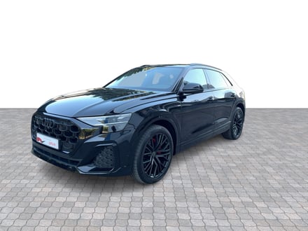 Audi Q8 PI 50 TDI quattro