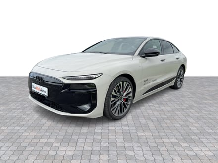 Audi A6 Sportback quattro e-tron