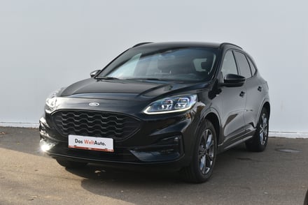 Ford Kuga 2,5 Duratec FHEV ST-Line Aut.
