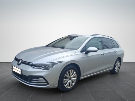 VW Golf Variant Life TDI DSG