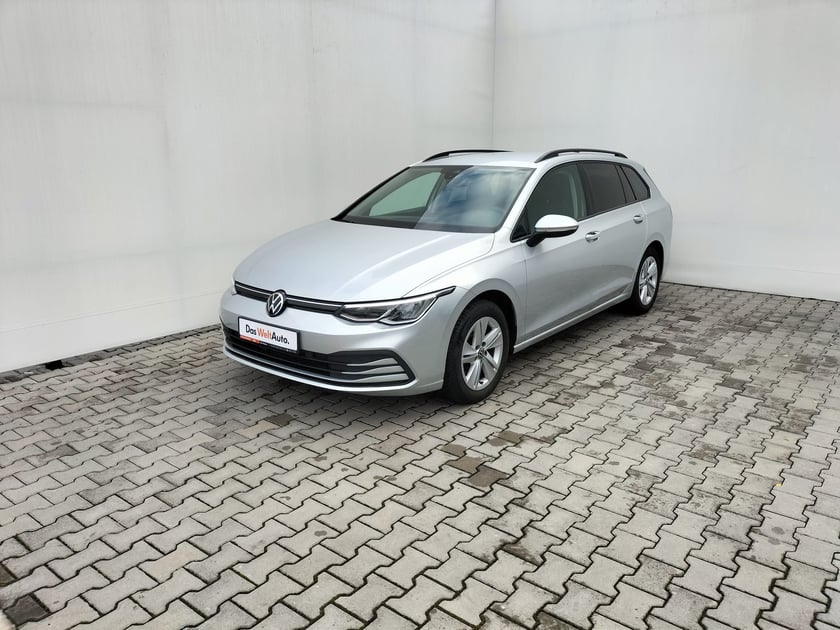 VW Golf Variant Life TDI DSG