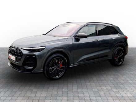 Audi Q5 40 TDI quattro