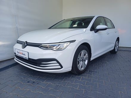 VW Golf Life 1.0 eTSI DSG mild hyb