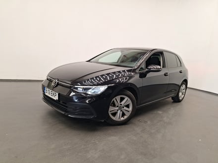VW Noul Golf Life 1.0 TSI DSG mild hyb