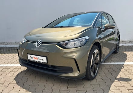 VW ID.3 Pro S 79 kWh 5 locuri 150 kW