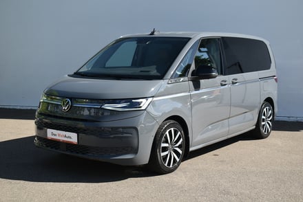 VW Multivan Style 2.0 TSI 150KW