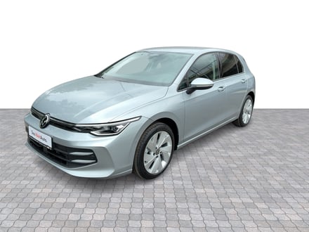 VW Golf Prime 1.5 eTSI DSG ACT mild hyb