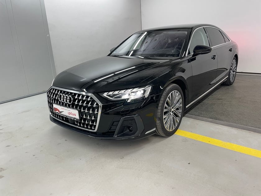 Audi A8  60 TFSI e quattro Lang