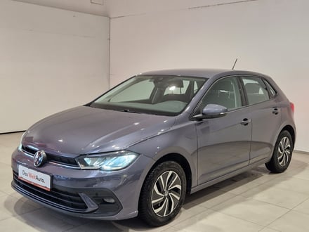 VW Noul Polo Life 1.0 TSI , 4 usi DSG