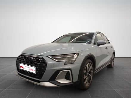 Audi A3 Allstreet 35 TFSI