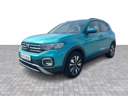 VW T-Cross Life TSI