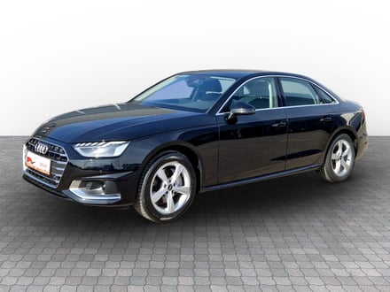Audi A4 Advanced 40 TFSI