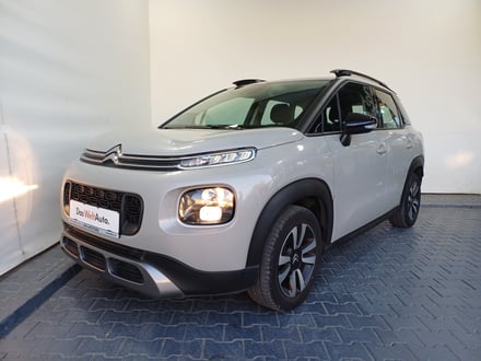 Citroën C3 Aircross PureTech 110 S&S 6-Gang-Manuell Feel