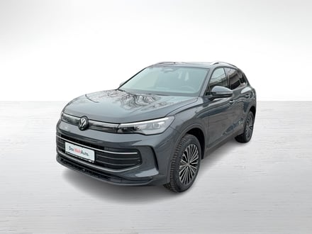 VW Noul Tiguan Life 2,0 TDI DSG 4Mot