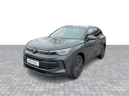 VW Noul Tiguan Life 2,0 TDI DSG 4Mot