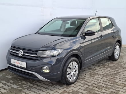 VW T-Cross Base 1.6 TDI