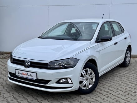 VW PoloTrendline 1.0  4 usi