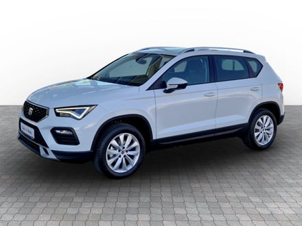SEAT Ateca Style 1.5 TSI DSG7