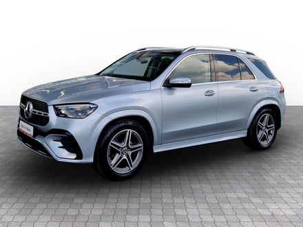 Mercedes GLE GLE 400 e 4Matic