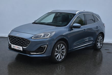 Ford Kuga 2,5 Duratec FHEV AWD Vignale Aut.