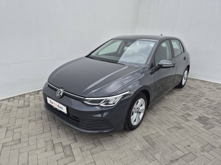 VW Golf Life 1.0 TSI