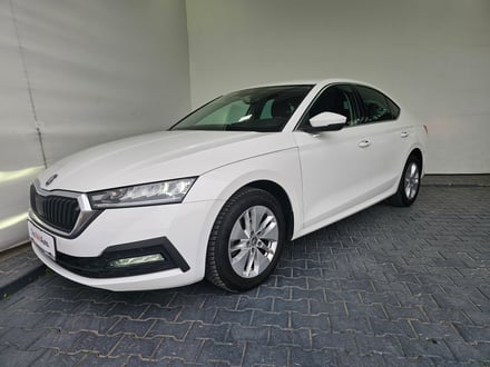 Škoda Octavia Ambition 1.5 TSI