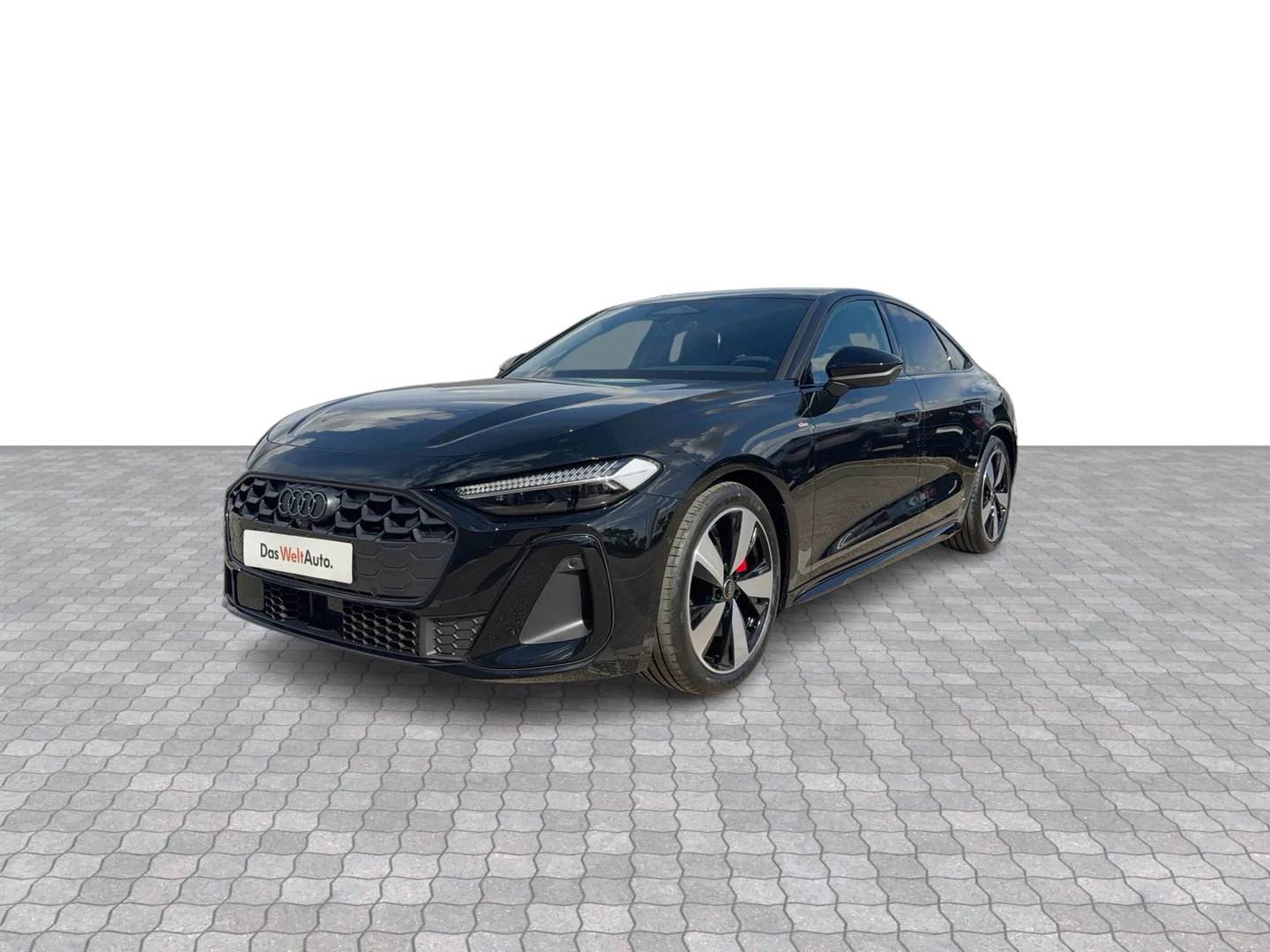 Audi A5 Limuzina 35 TFSI