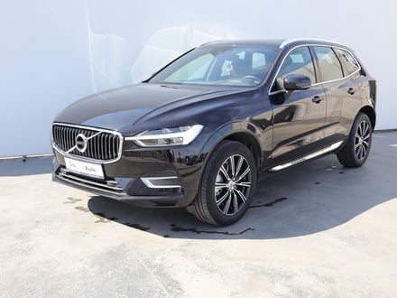 Volvo XC60 D4 Inscription AWD Geartronic