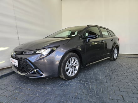 Toyota Corolla 1,8 Hybrid Touring Sports Active Drive