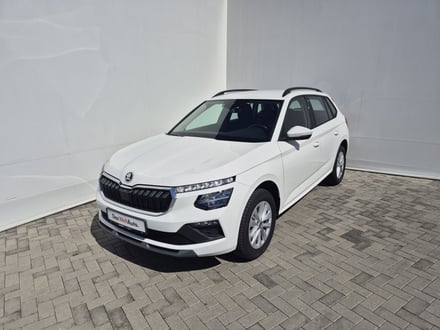 Škoda Kamiq Selection 1.0 TSI Fleet