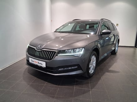 Škoda SUPERB COMBI AMBITION 2.0 TDI DSG
