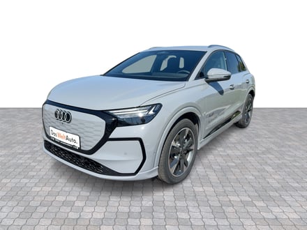 Audi Q4 e-tron PI 150 kW / 204 CP