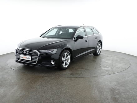 Audi A6 Avant Sport 50 TFSI e quattro