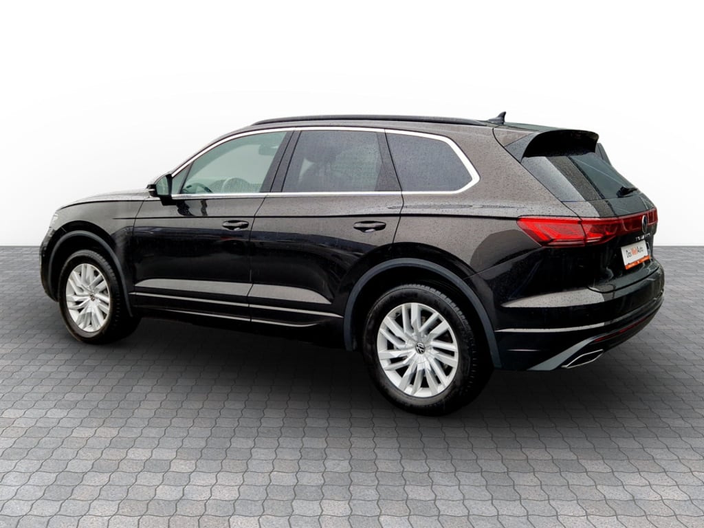 VOLKSWAGEN Touareg 2023 — imagine 24