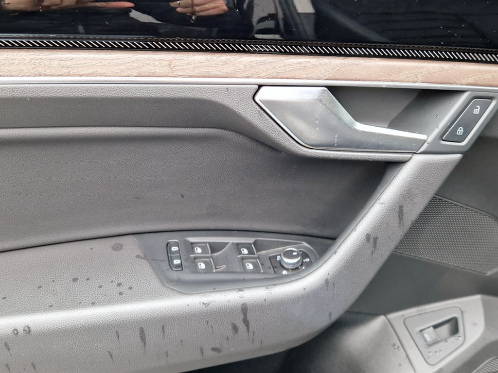 VOLKSWAGEN Touareg 2023 — imagine 34