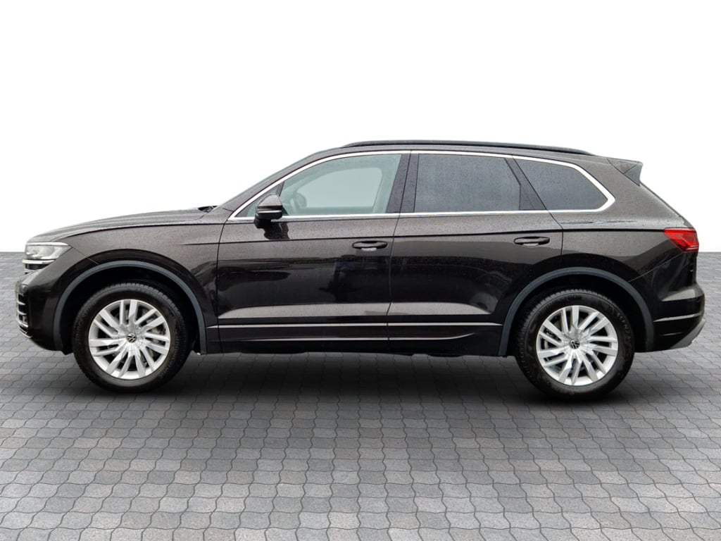 VOLKSWAGEN Touareg 2023 — imagine 23