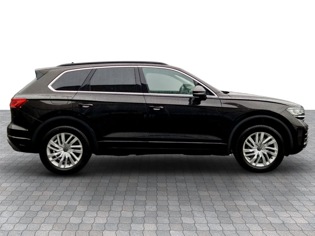 VOLKSWAGEN Touareg 2023 — imagine 27